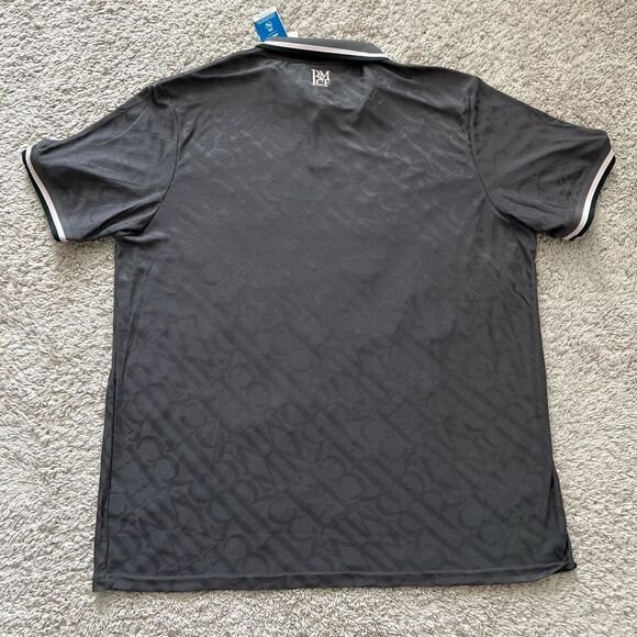 Adidas Real Madrid Authentic Third Jersey 24/25 - Picture 8 of 10